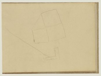 Why Is This Drawing in a Museum?