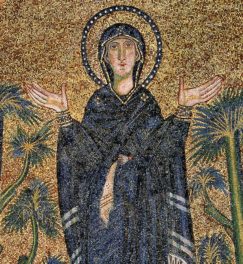 Uncovering the History of a Long-Buried Byzantine Treasure