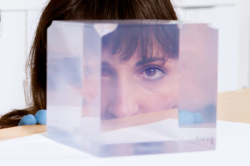 The Flawless L.A. Look