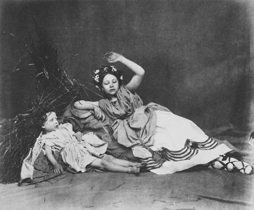 Tableaux of the Seasons