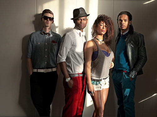 Your Music Guide to Saturdays Off the 405