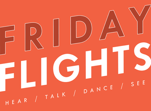 Musicians and Artists Take Over the Getty for This Summer’s Friday Flights