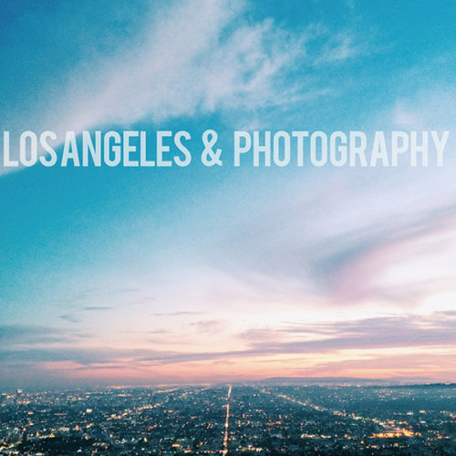 5 Questions about the State of Photography in L.A. Today