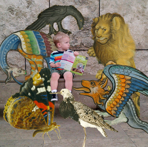 Dad-Tested Tips for Taking Your Son to the Art Museum