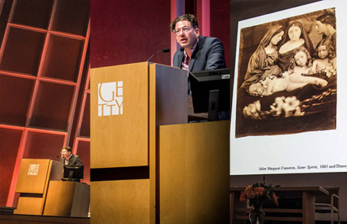 Artists, Educators, and Curators on L.A. and Photography