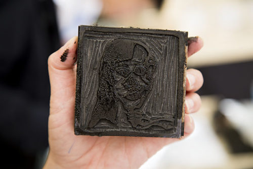 What Mask Do You Wear?