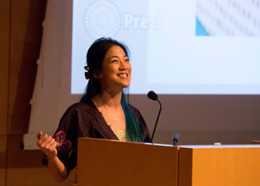 A Vision of Possibilities