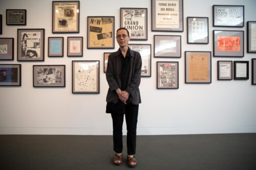 Yvonne Rainer in Her Own Words