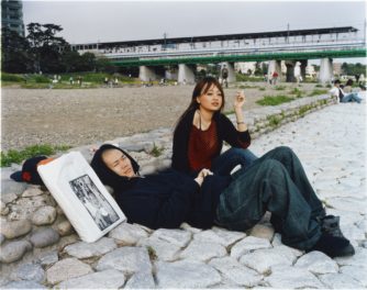 Music of a Megalopolis: A Playlist for “In Focus: Tokyo”