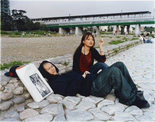 Music of a Megalopolis: A Playlist for “In Focus: Tokyo”