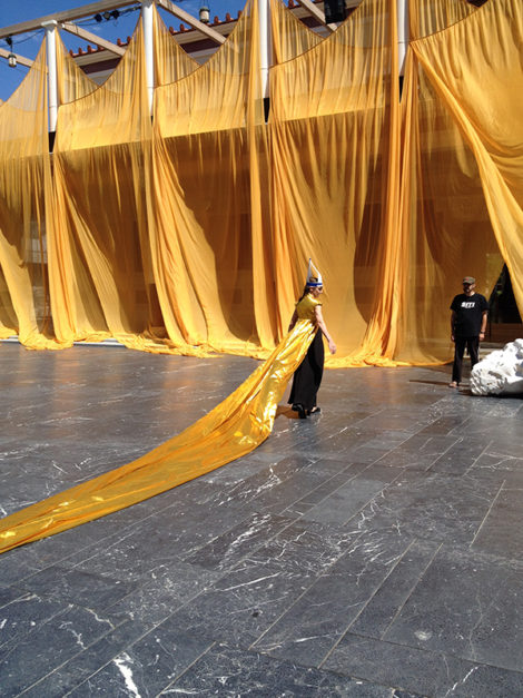 A Guide to Aeschylus’s “Persians”