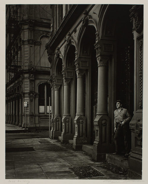 Does It Matter If Artists Are Queer?