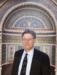 Meet Jeffrey Spier, the Getty Museum’s New Antiquities Chief