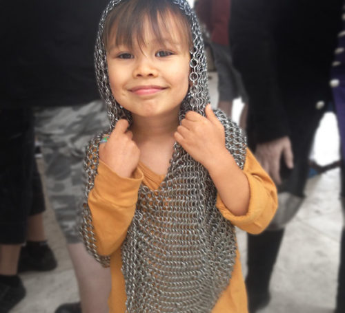 A Curator “Visits” the Getty