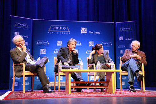 Will the Laptop Destroy the Coffee Shop?