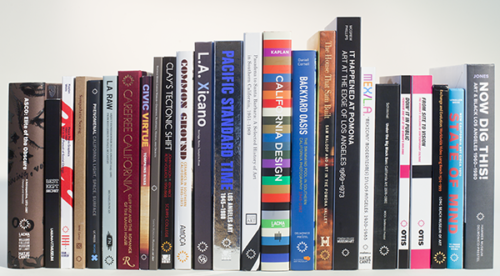 The Getty Foundation’s 30th Anniversary