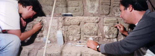 Advancing Conservation Practice, One Intern At a Time