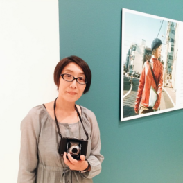Mikiko Hara Answers Your Questions about Photography