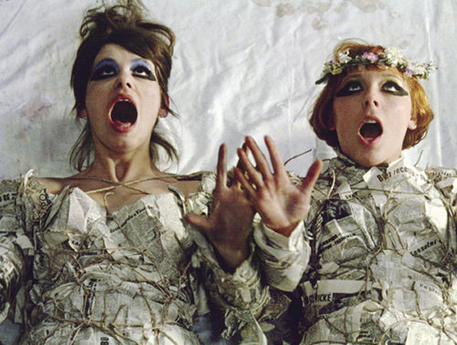 Discovering “Daisies”