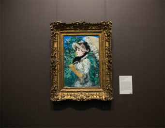 The Radical Artistic Vision of Manet’s <em>Jeanne (Spring)</em>