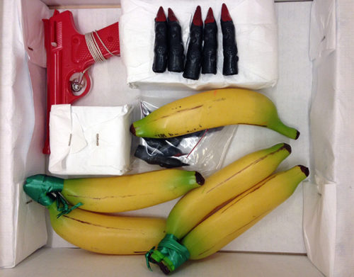 The Guerrilla Girls Archive