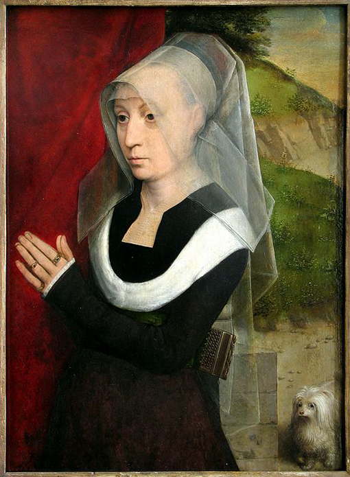 Correspondence of the Art Dealers M. Knoedler & Co Getty Iris