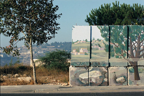 Are We Living in a Barrier-Industrial Complex?