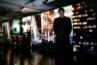 Remembering Lewis Baltz