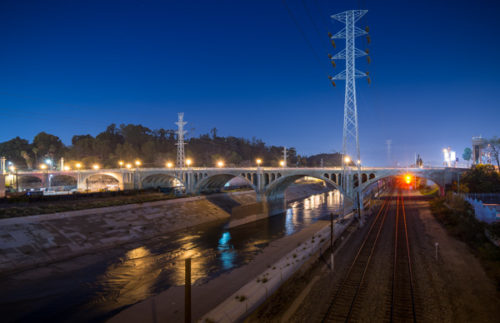 HistoricPlacesLA Catalogues Over 25,000 of L.A.’s Most Significant Buildings and Sites