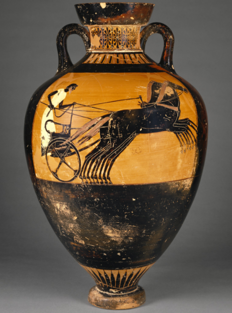 Plato’s Academy Awards (or, What the Ancient Greeks Have to Do with the Oscars)