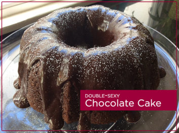 Chocolate, The Food of the Gods