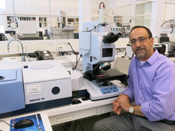 Conservation Tools: Fourier-Transform Infrared Spectroscopy (FTIR)