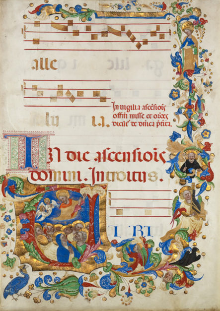 A Manuscript Collector’s Perspective