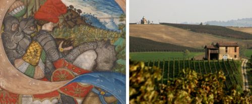 Drink Like a Renaissance Prince