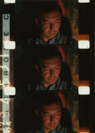 Gregory Markopoulos’s Film “Galaxie” Screens at the Getty