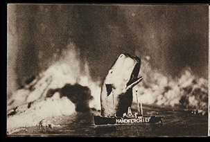 Patricia Lagarde’s <em>Fantastic Island</em>