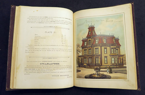 A Look Inside the Getty’s Conservation Collection