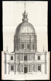 Louis XIV’s Golden Dome