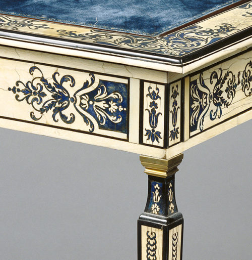 A Glimpse into the Sun King’s Private World