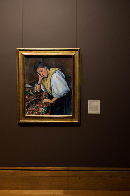 A Pop Soundtrack to the Getty Collection, Vol. 1