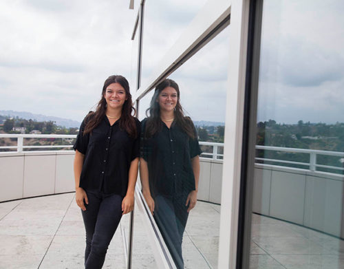 Multicultural Undergraduate Intern Diary: Emily Butts