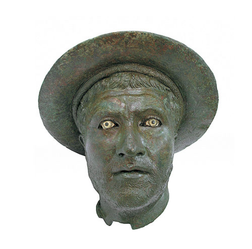 A Brief Introduction to Bronze Sculpture of the Hellenistic World
