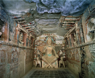 14 Fascinating Facts about the Cave Temples of Dunhuang