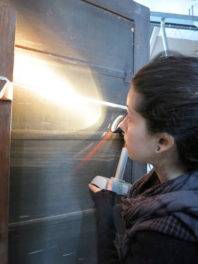 How I Look at Art as a Conservator