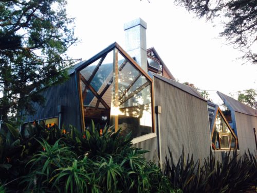 10 Frank Gehry Buildings to See in L.A.