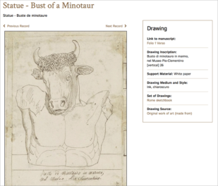 “Paper Museum” Goes Digital