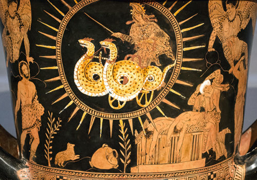 A Guide to Euripides’ Medea