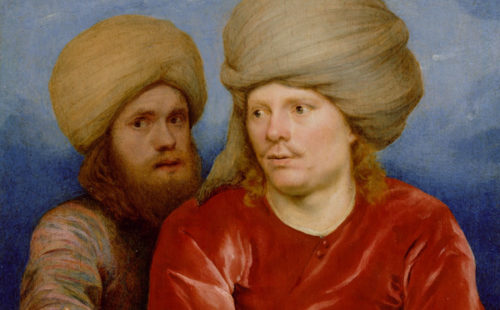 A Pop Soundtrack to the Getty Collection, Vol. 2