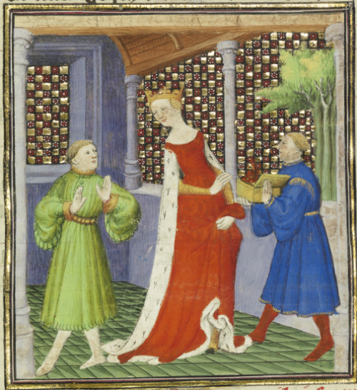 Potions and Poisons:  Classical Ancestors of the Wicked Witch, Part 2