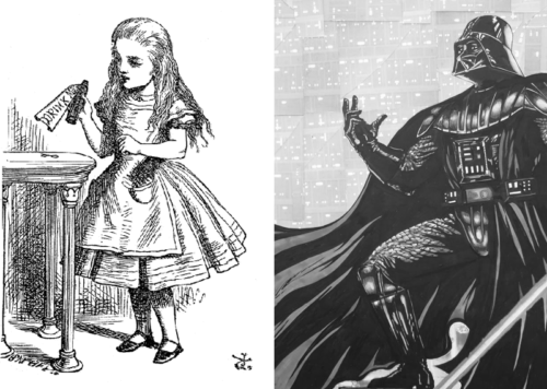 Museums Based on Books: Your Nominees